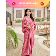 Little Tale - Layla Kaftan Women's Eid Abaya Kaftan Dress Kaftan Abaya Kaftan Dress