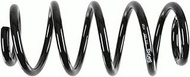 SACHS 993 083 Suspension Spring for Audi A4 B7 Avant (8ED) 2004-2008 Front Axle and Other Vehicles