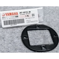 YAMAHA RXZ TANK FLOAT RUBBER/ HLY 100%  ORI (2H7-H5753-00)