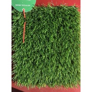 Kualiti Outdoor(Tahan Hujan &amp; Panas) Artificial Grass/Rumput Tiruan 30mm 2m x 1m