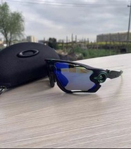 Oakley Jawbreaker 單車鏡