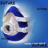 HL-FUTU CPAP  Liners, Full Face Universal CPAP  Cover, Accessories Breathable CPAP Strap Covers for 
