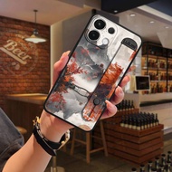 Protector Shockproof Phone Case For OPPO K12S/K13 5G Sleeve mature Wristband Phone Holder Wrist Stra