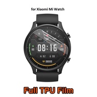 HYDROGEL XIAOMI MI WATCH AMOLED ANTI-SCRATCH JELLY MI WATCH AMOLED