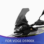 For  VOGE DS900X Motorcycle Windshield Modified Windshield Modified Front Windshield 900DSX DSX 900 