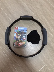 Nintendo Ring Fit Adventure