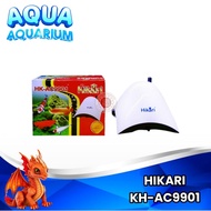 HIKARI AERATOR 1 OUTPUT HK AC 9901HIKARI