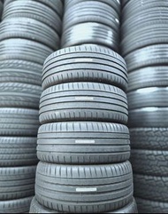 PS4🔥4條價18吋 2254018 MICHELIN 225-40-18  粉嶺包裝 車鈴矯形 鈴邊打磨拋光 服務 歡迎預約 天天營業 二手呔 補呔 中古呔 賽車  換呔 救車 電競 租車 BMW 