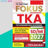 To The Point Focus TKA SD/MI 2027