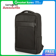 Samsonite | กระเปาเปแซมโซไนท ยคลด EUCLIDE 2 นำหนกเบา ใสโนตบคได เหมาะสำหรบธรกจ ของแท