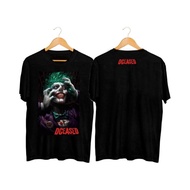 Men's Distro T-Shirts Men's T-Shirts DCEASED Men's T-Shirts Joker - RYZB259