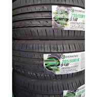 ☸2055516 Rovelo Sport A1 Tyre Tayar☞