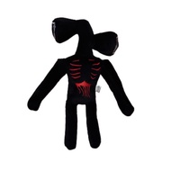 Ffy3- Siren Head Plush Toy Cartoon Siren Head Doll Horror