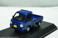 【現貨特價】1:43 Kyosho Subaru Sambar Pick-Up 2014 小貨車