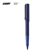 ปากกาหมึกเจล LAMY  AL-STAR Dark Dusk M63