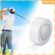 [BlesiyaedMY] Golf Grip Wrapping Tapes Straps 164 Feet Multifunctional Putter Accessories Profession