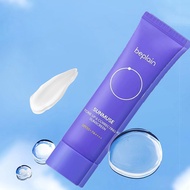 Beplain Sunscreen 50ml Purple Tone Up Sunscreen Spf50 Correcting Pa+++ Sunscreen M2g3