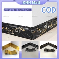 5M Wallpaper Sticker Border List / Wall Sticker Ceramic Border Strip / Floor Decoration Sticker / Ce