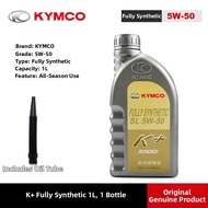 CHEZAI | High Performance Motorcycle Engine Oil 5W50