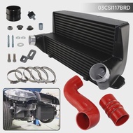 Intercooler Kit Competition For EVO III BMW 335(x)i E90/E91/E92/93 335is E92 135i E82/E88 1erM E82 N