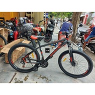 Sepeda MTB Trex XT 788