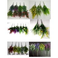 Flower Filler, pelamin decoration, gift decoration, flower decoration