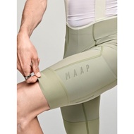 MAAP Emerge Team Bib Evo Cargo Scrubland
