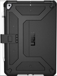 全新 iPad 7 /8 /9 黑色 UAG iPad 保護套 10.2"