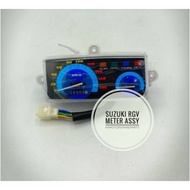 SUZUKI RG-SPORT RU110 / RGV120 RGV METER ASSY