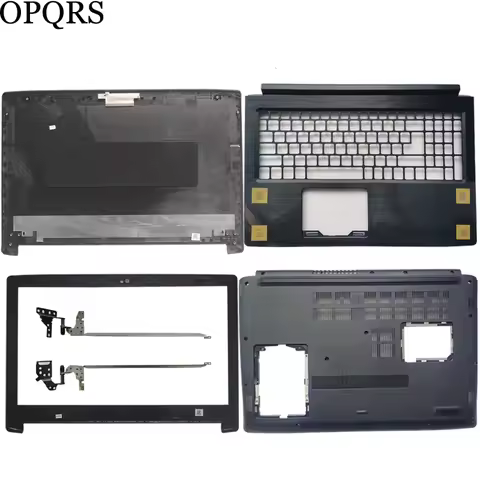 NEW FOR Acer Aspire 3 A315-53 A315-53G A315-53-52CF laptop LCD Back Cover/Front Bezel/Palmrest Upper