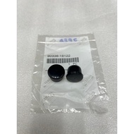 Yamaha RXZ Original (1505) Body Frame Plug Cap Tutup Body (Bawah) - 90338-18122