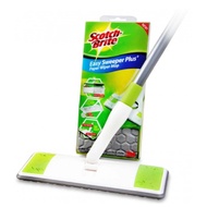 3M Scotch-Brite Q600-EP Easy Sweeper Plus