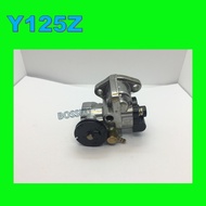 Y125 Z 2T PUMP ASSY Y125Z 2T PUMP Y125 Z 2T OIL PUMP Y125 ZR 2T PUMP Y125Z OIL PUMP Y125 ZR 2T OIL P