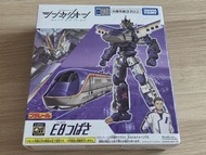 TAKARA TOMY 新幹線變形機器人 E8 Tsubasa