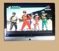 沒腳架沒有附遙控器HDTV 1080i/720P 大同22型液晶電視V22ECBF