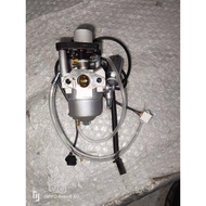 Gasoline Inverter Generator Carburetor Lifan Inverter Generator Carburetor Assembly