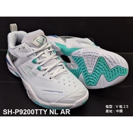 ((Taitong Sports Vitality Hall) Victory VICTOR [High Stability] Badminton Shoes SH-P9200II P9200II P