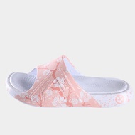 PEAK Slippers PEAK TAICHI Comfortable Sports Sandals E12138L Pink