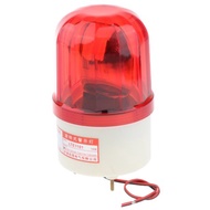 Revolving Light RED YELLOW BLUE 240VAC DC24V DC12V warning light