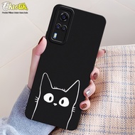 Case Untuk Vivo Y51 (V2030) / Y51A (V2031) - Eksotik - Casing Vivo Y51 / Y51A - Bahan Premium - Kesi