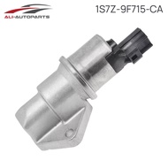 1S7Z-9F715-CA New IAC Idle Air Control Valve for Ford Mondeo Grand Marquis Mazda Mpv Mercury Cougar 