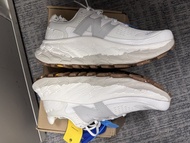 Brand New 全新 (Size: US8) New Balance Fresh Foam x More Trail v3 "Cloud White"