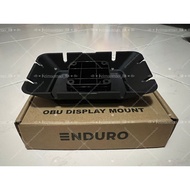 SG LOCAL SELLER Readystock OBU Display Slim Mount Casing (Case only)