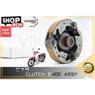 STOCK CLEARANCE GN5 EX5 HONDA CLUTCH AUTO CLUTCH SHOE HONDA EX5