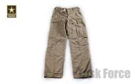 [Task Force 軍品店] US ARMY 美國陸軍航空公發軍版 ABDU 防火戰鬥褲