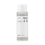 ANUA Heartleaf 77% shooting toner โทนเนอร์ อานัว 77%