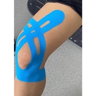 Made KT Tape Kinesiology Sport Tape For Knee