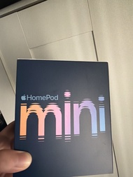 Apple HomePod mini