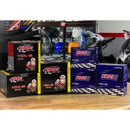 KOZI SEALED BATTERY / DRY BATTERY - YTZ5S | YB5L | YTZ6V | YTX7A | YTX7L | YTX9A | YB9L