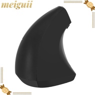 MEIGUII Left Handed Mouse, 2.4GHz Wireless Wireless Mouse, Lefty Design Adjustable DPI 6 Buttons Bla